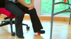 general_foot_rolling